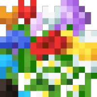Stackable Flowers