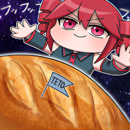 喂食Teto
