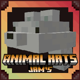 Animal Hats Jam's