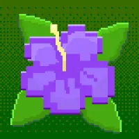 Flowery Structures