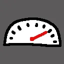Squeedometer (Fabric)