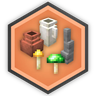 Extended Caves / Expanded Caves [Forge]