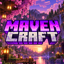 MavenCraft - 冒险与沉浸