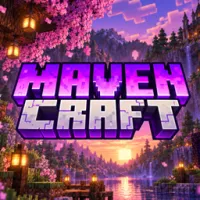 MavenCraft - 冒险与沉浸