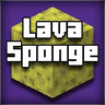 SpongeSucc / Lava Sponge