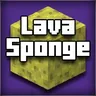 SpongeSucc / Lava Sponge