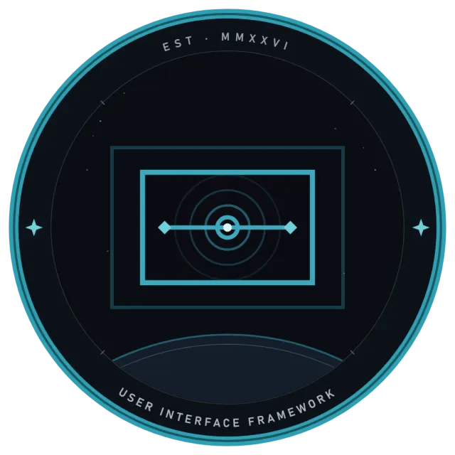 OSF UI - Web界面框架与模组设置菜单(MCM)