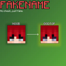 Fakename(非官方)