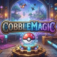 CobbleMagic