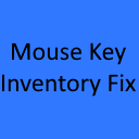 Mouse Key Inventory Fix