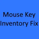 Mouse Key Inventory Fix