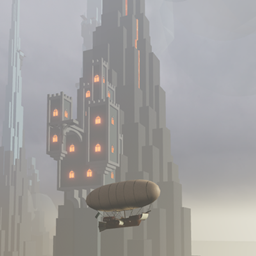 Create- Race To The Skies.zip