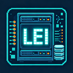 [LEI] Lazy Enough Items