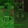 Camo Creepers