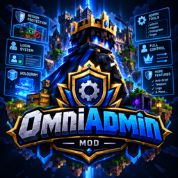 OmniAdmin - AnonymDv