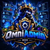 OmniAdmin - AnonymDv