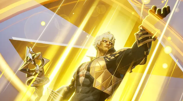 金色亚当术士量身定制完美版