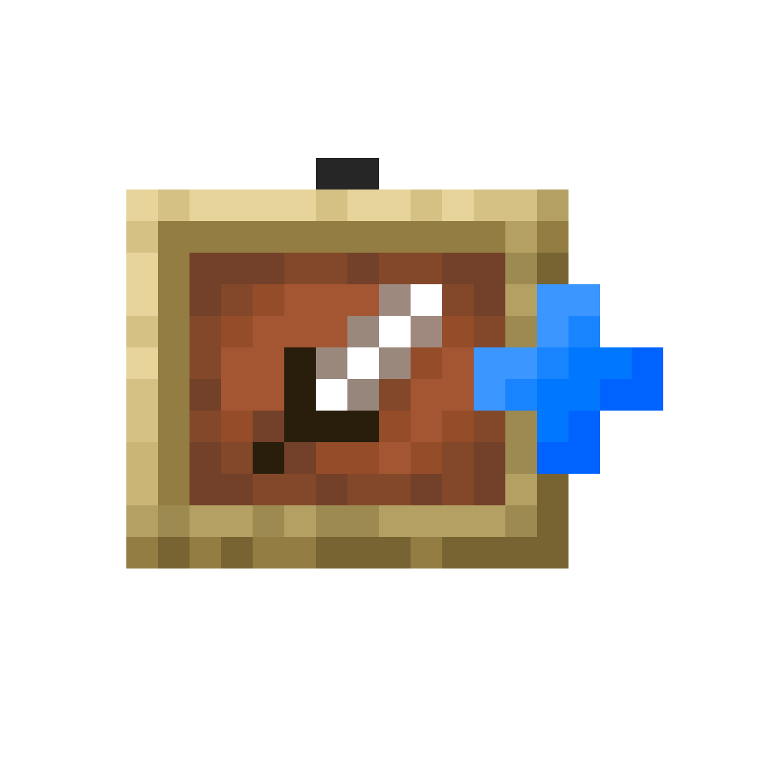 ItemFrames+