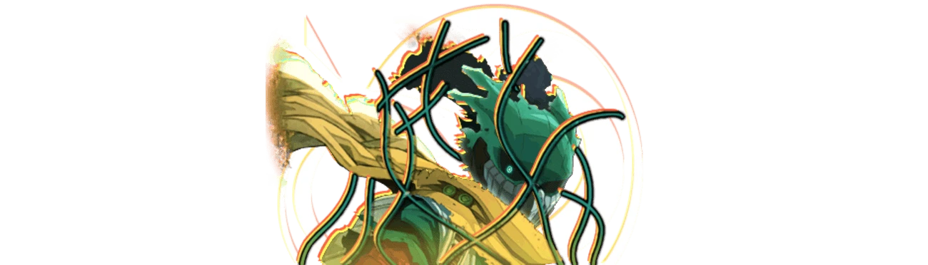 Vigilante Deku over Spider-Man UI Overhaul V2