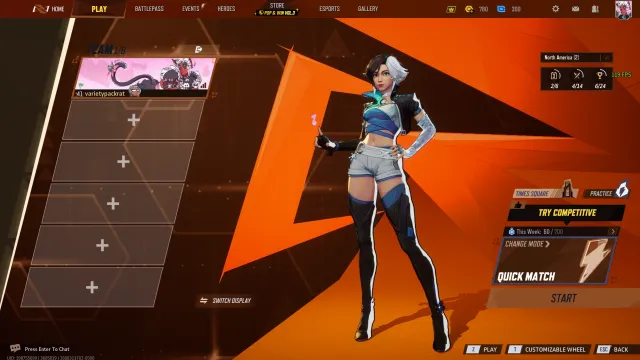 Orange UI (复古未来主义) S9.5