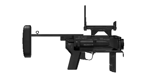 致命发射器包 M320 M32A1
