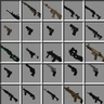 Panda's Weapon Editor