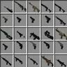 Panda's Weapon Editor