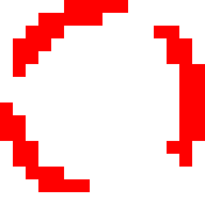 Customizable Client-side Directional Damage Indicator