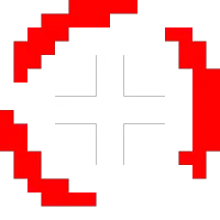 Customizable Client-side Directional Damage Indicator