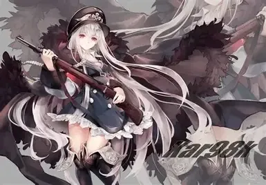 kar98
