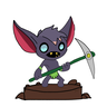 起源:Imp