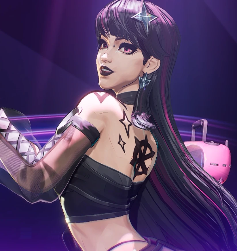 替代品 胭脂红 卡带 月神