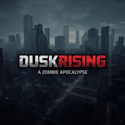 DuskRising - 丧尸末日