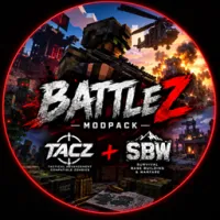 战斗Z [TACZ & SBW]