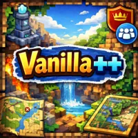 Vanilla++ 服务器整合包
