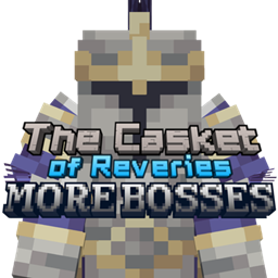 TheCasketOfReveriesMoreBosses