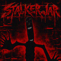 Stalker.jar (horror) (scary) (creepy)