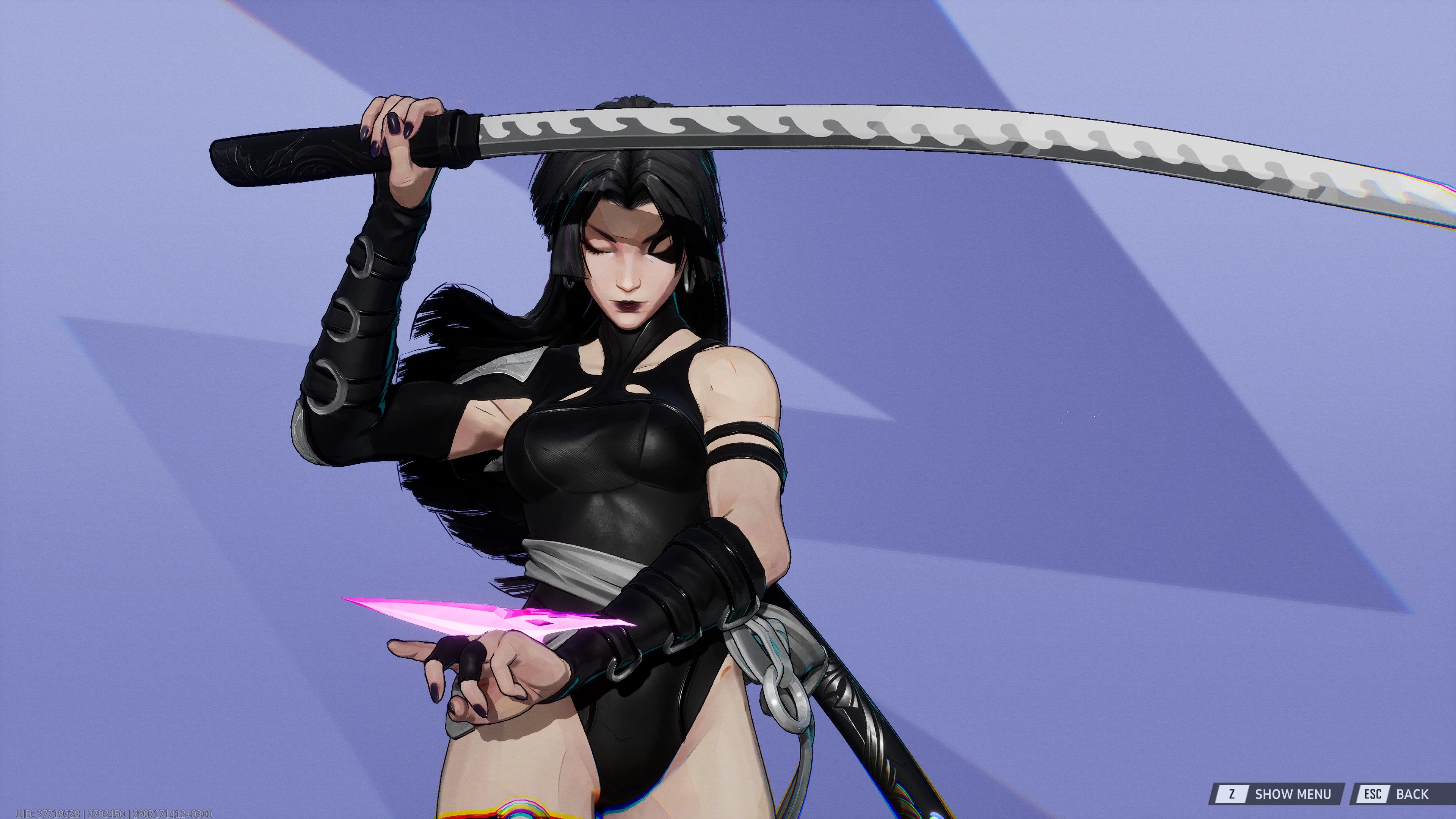 X-Force 灵蝶