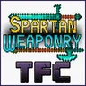 斯巴达武器 TFC