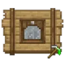 Polymer Patch for Storage Delight