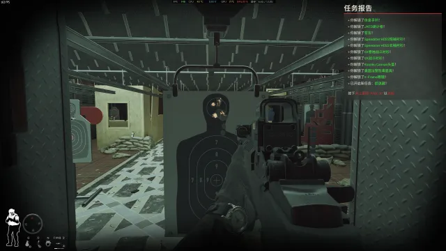 Zero Recoil AIO - 无开火震动(任务编辑器)