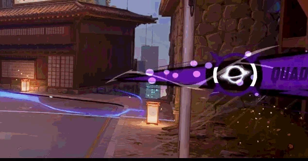 Magik - 无魂之剑皮肤Ko提示设计