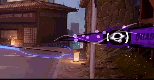 Magik - 无魂之剑皮肤Ko提示设计