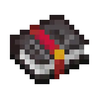 防击退附魔