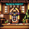MineColonies：街区派对