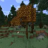 Dynamic Trees - Cobblemon