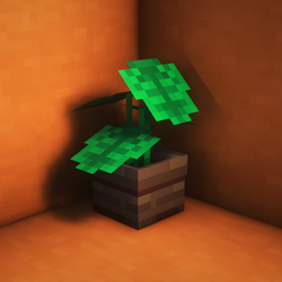 Pot Leaves