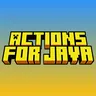 Java 的操作