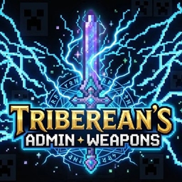 Triberean的管理员武器