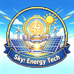 天空能源科技